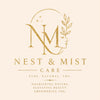 Nest and Mist - Home