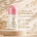 Roll-On Deodorant