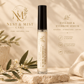 Eyelash and Eyebrow Serum