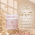Seduction Body Butter