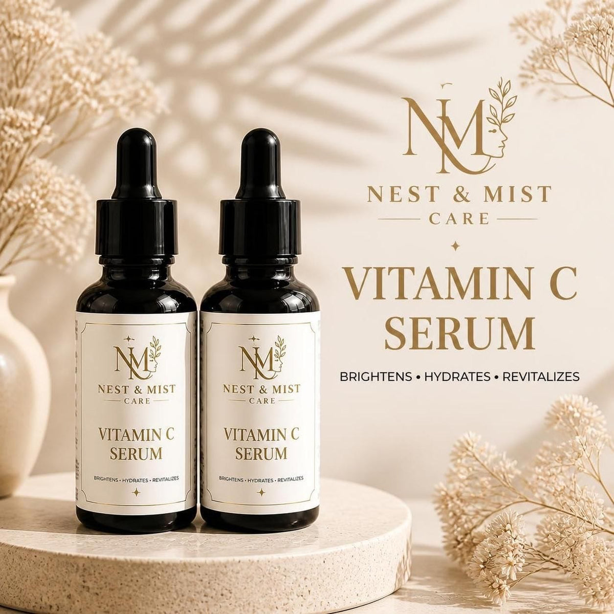 Vitamin C Serum