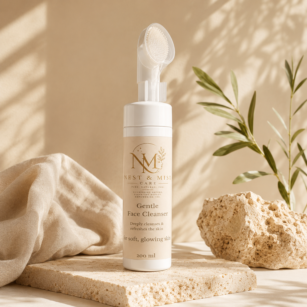 Face Cleanser