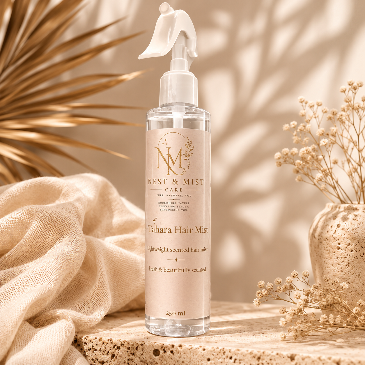 Tahara Musk Hair Mist