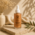 Bronzing Body Oil