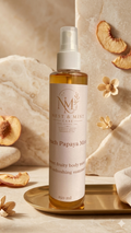 Peach Papaya Mist