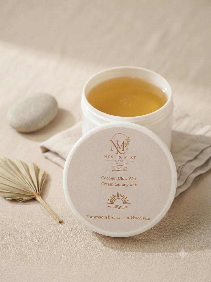 Coconut Wax