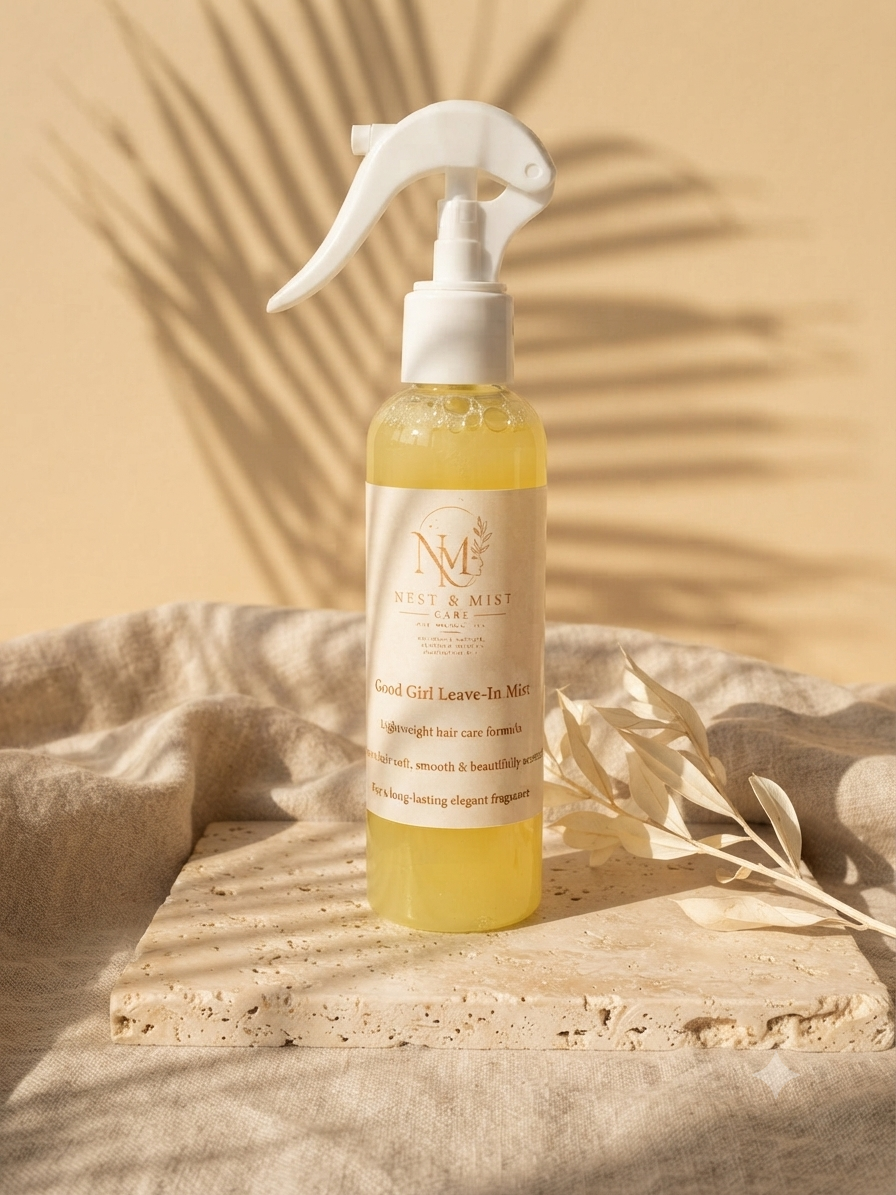 Good Girl Leave-In Mist (Hair Mist)