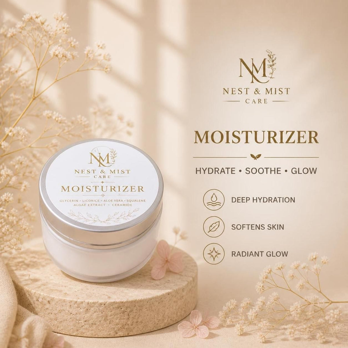 Moisturizer
